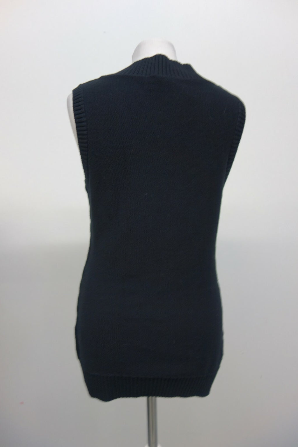 EK0305 Damen Pullunder in schwarz von Esprit4