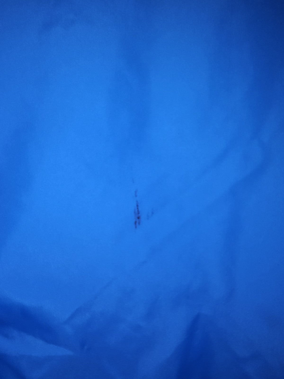 EK1154 Herren Jacke von H&M, blau, Gr.L3