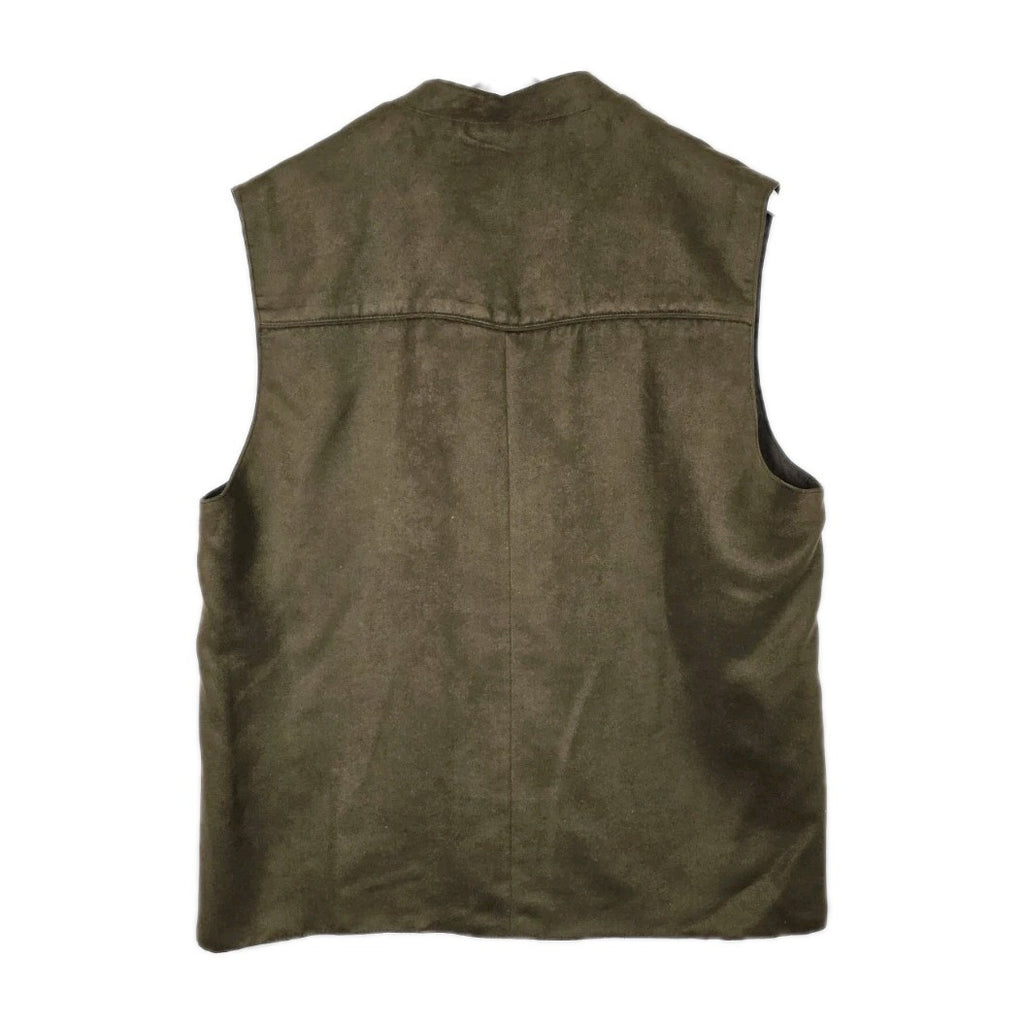 EK10878 Trachtenjacke von Landhaus C&A, Grün, Gr. 509
