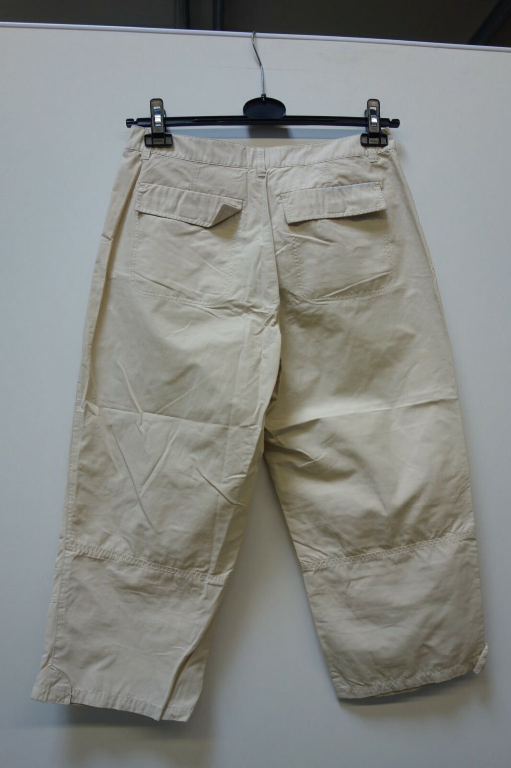 EK1670 Damen Hose von Esprit, Gr. 42, beige2