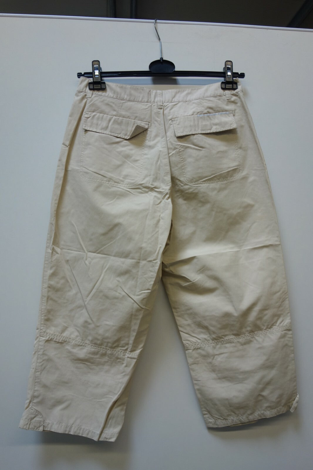 EK1670 Damen Hose von Esprit, Gr. 42, beige2