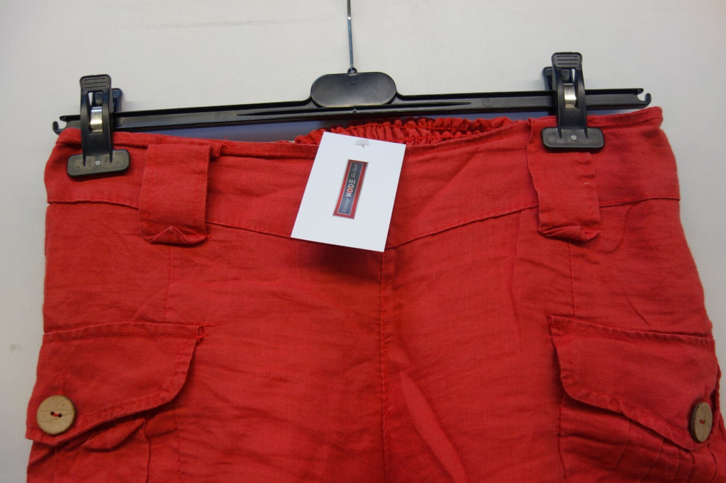 EK2263 Damen Hose, Einheitsgröße1