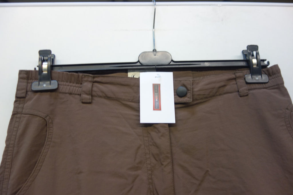 EK2909 Damen Hose von Maul, braun, Gr. 421