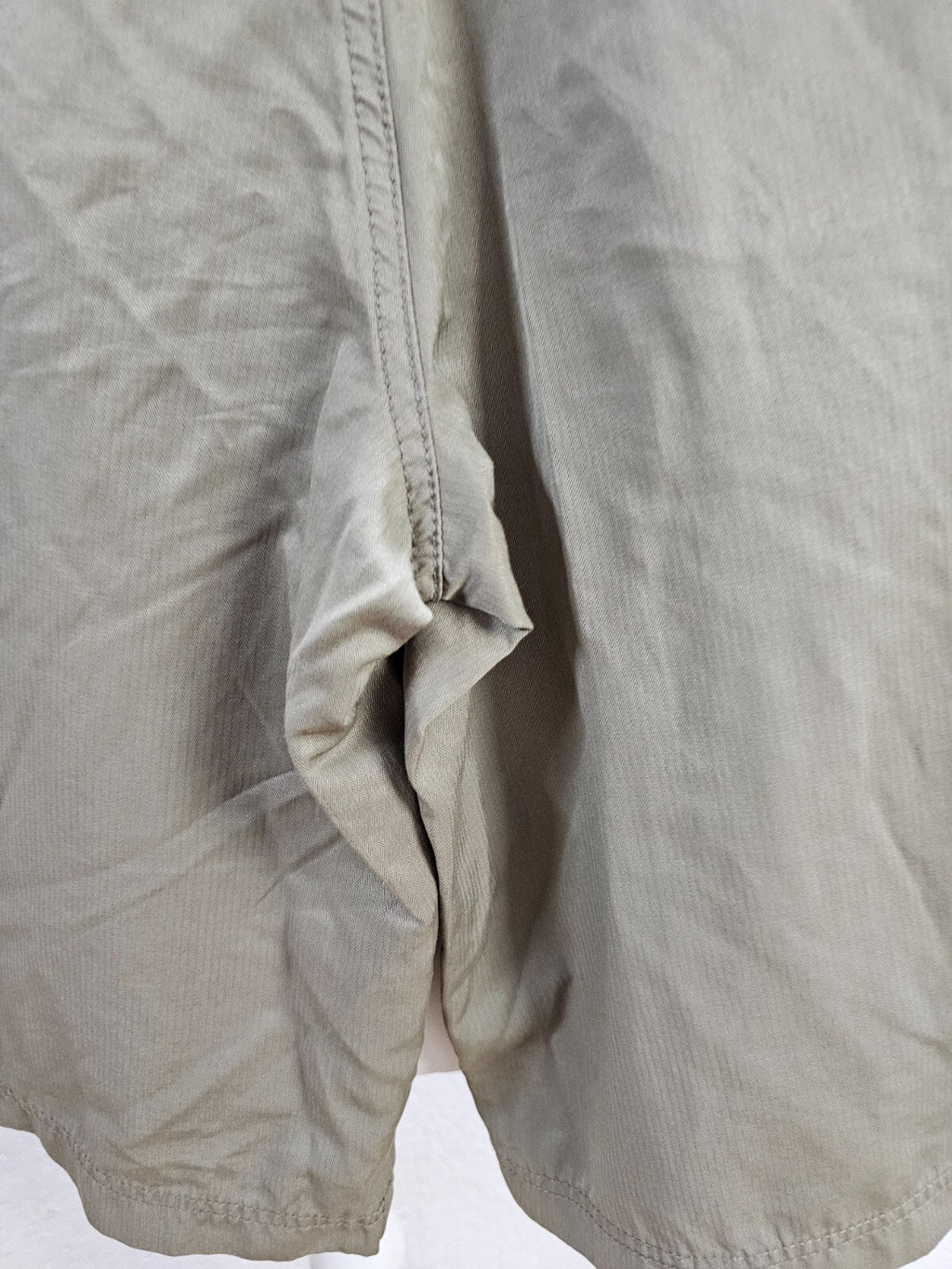 EK4142 Herren Shorts von Inscene, grün, Gr.XL6
