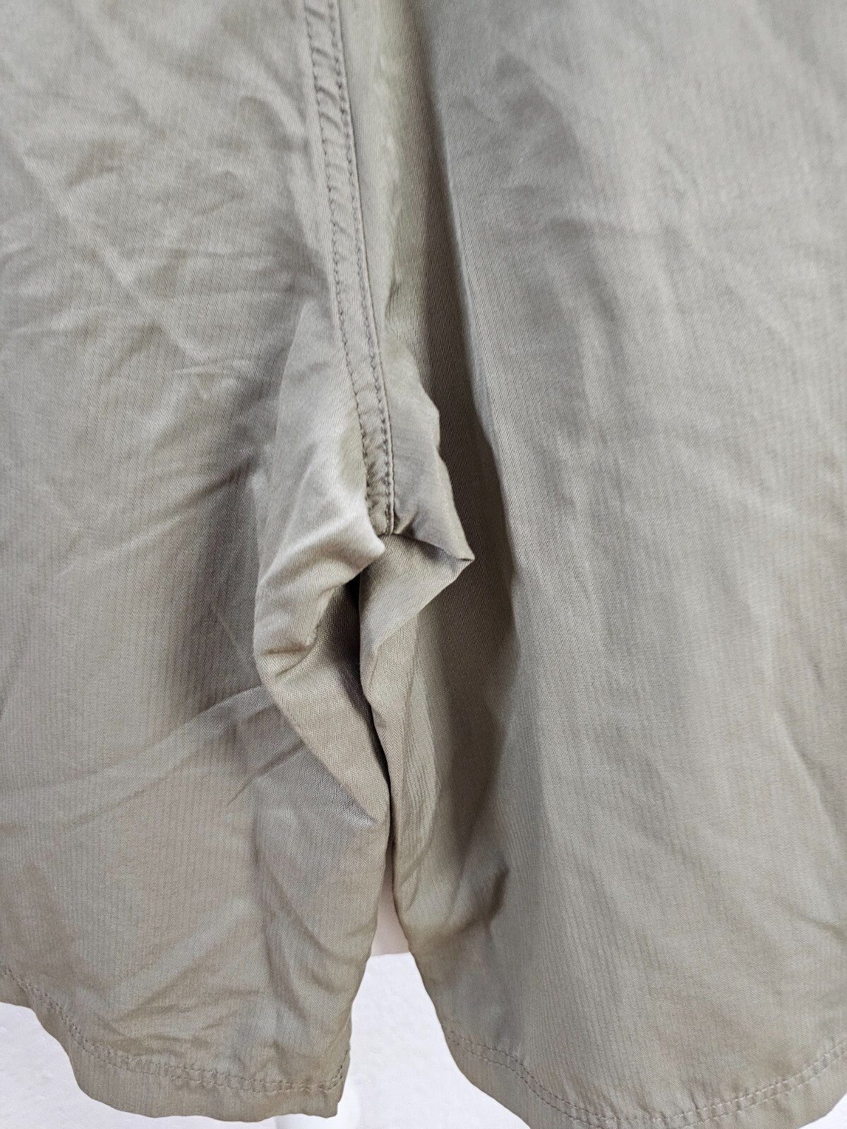 EK4142 Herren Shorts von Inscene, grün, Gr.XL6