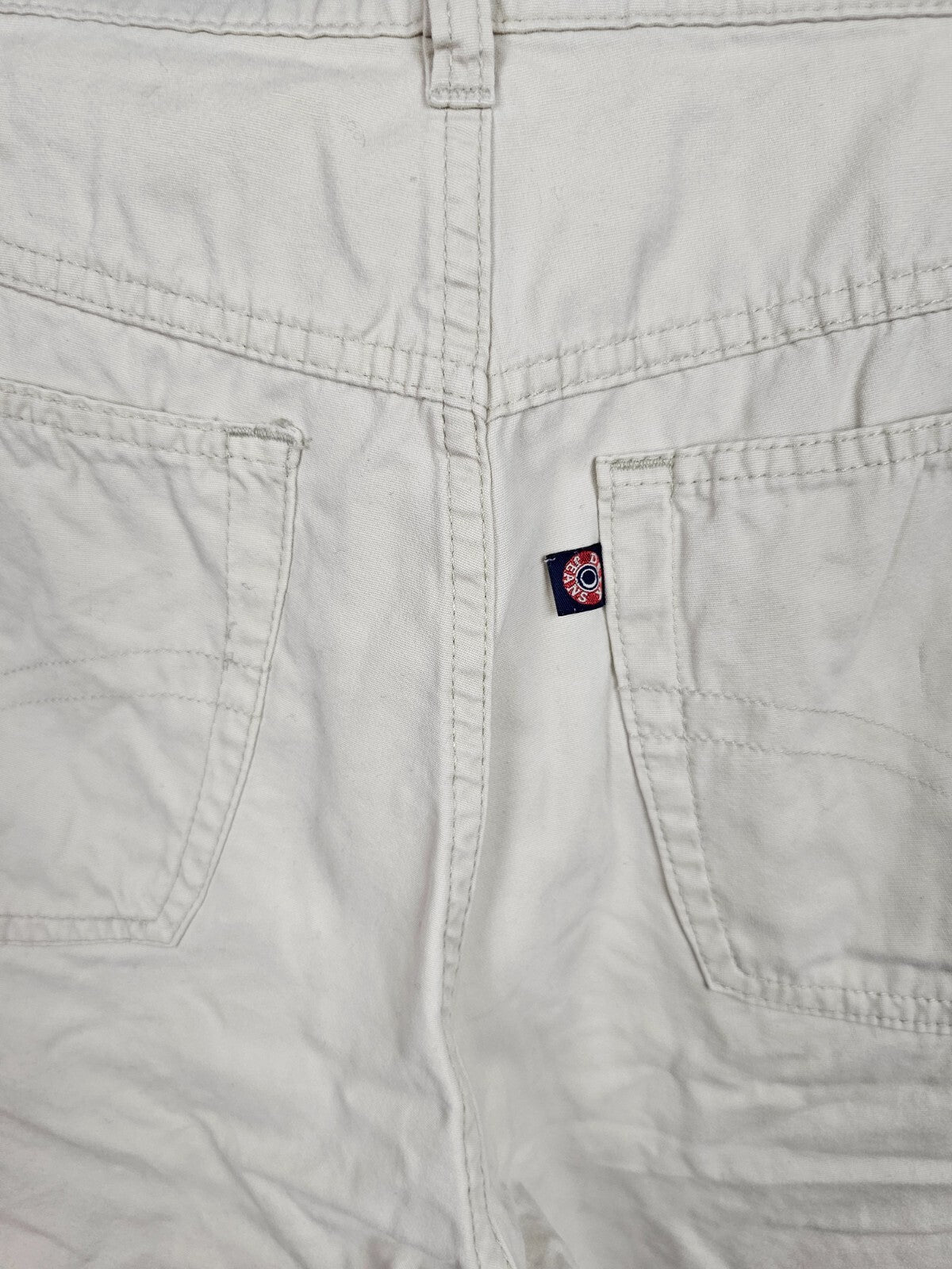 EK5476 Herren Shorts von Deyk, beige, Gr. 526