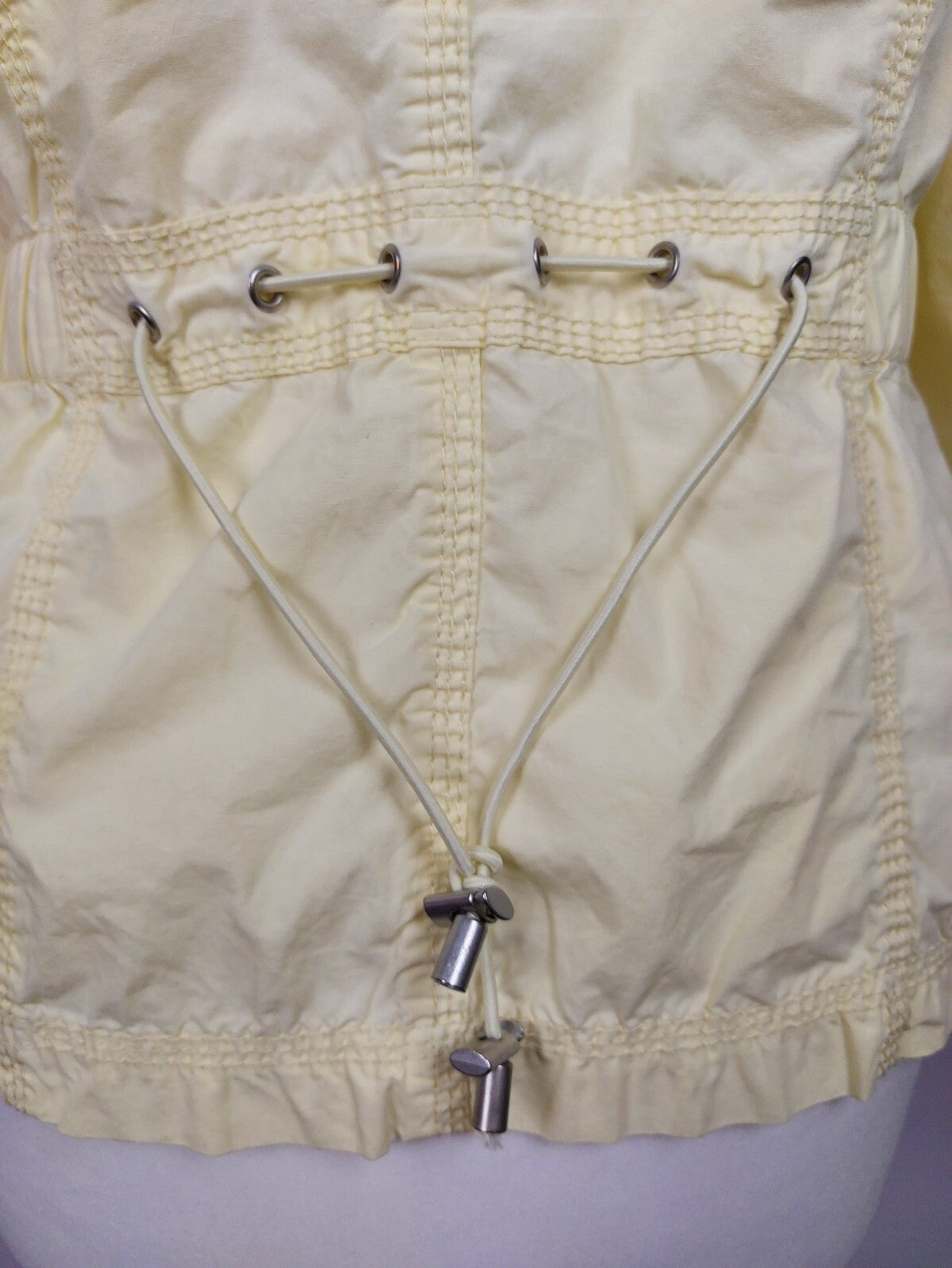 EK4385 Damen Jacke von Apriori, gelb, Gr.407