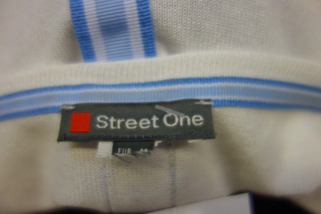 EK3120 Damen Shirt von Street One, Gr. 404