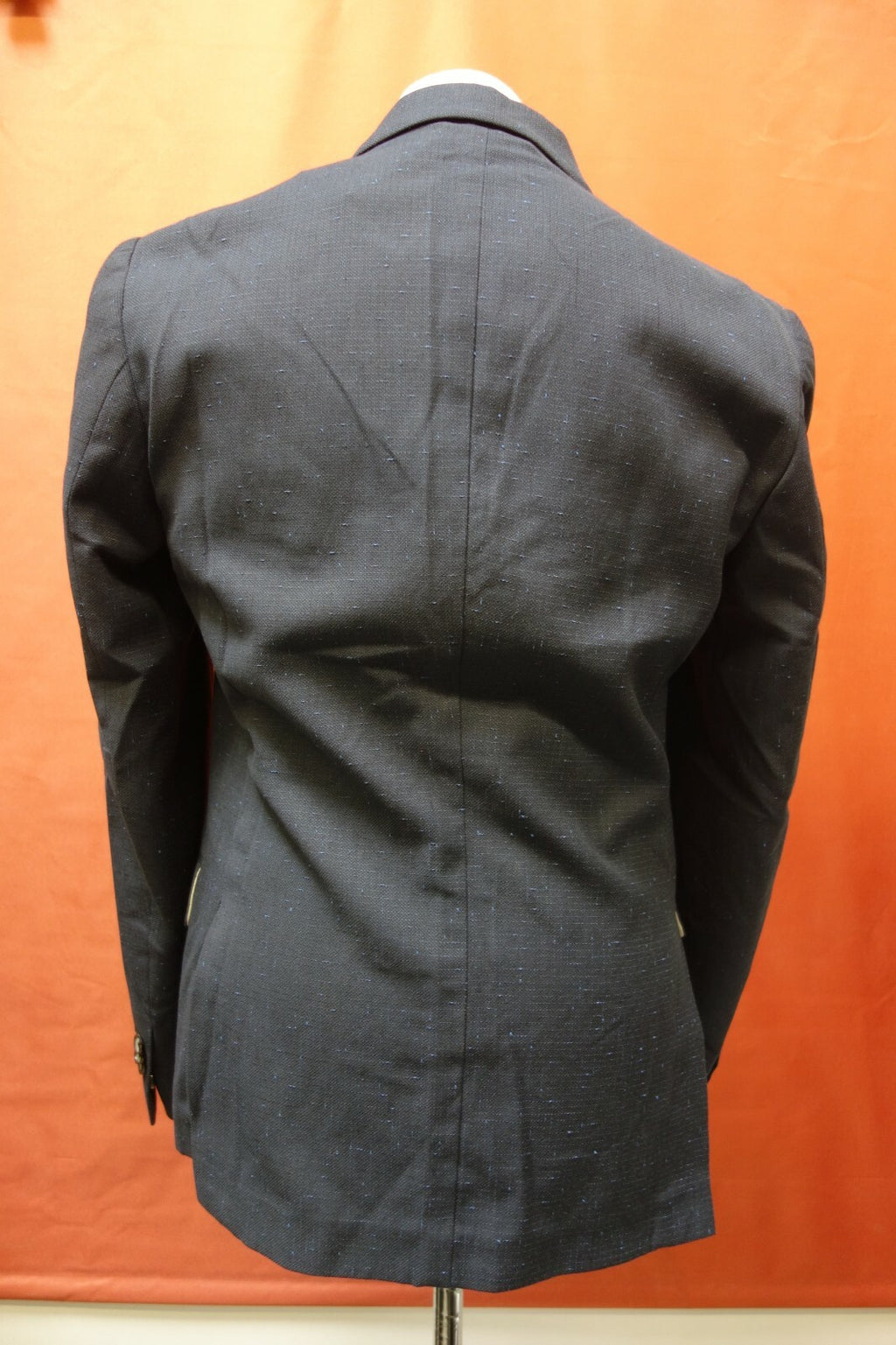 EK0085 Herren Jackett von Atelier Scotch, blau, 504