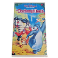 EB2468 Walt Disney - Das Dschungelbuch | VHS Film0