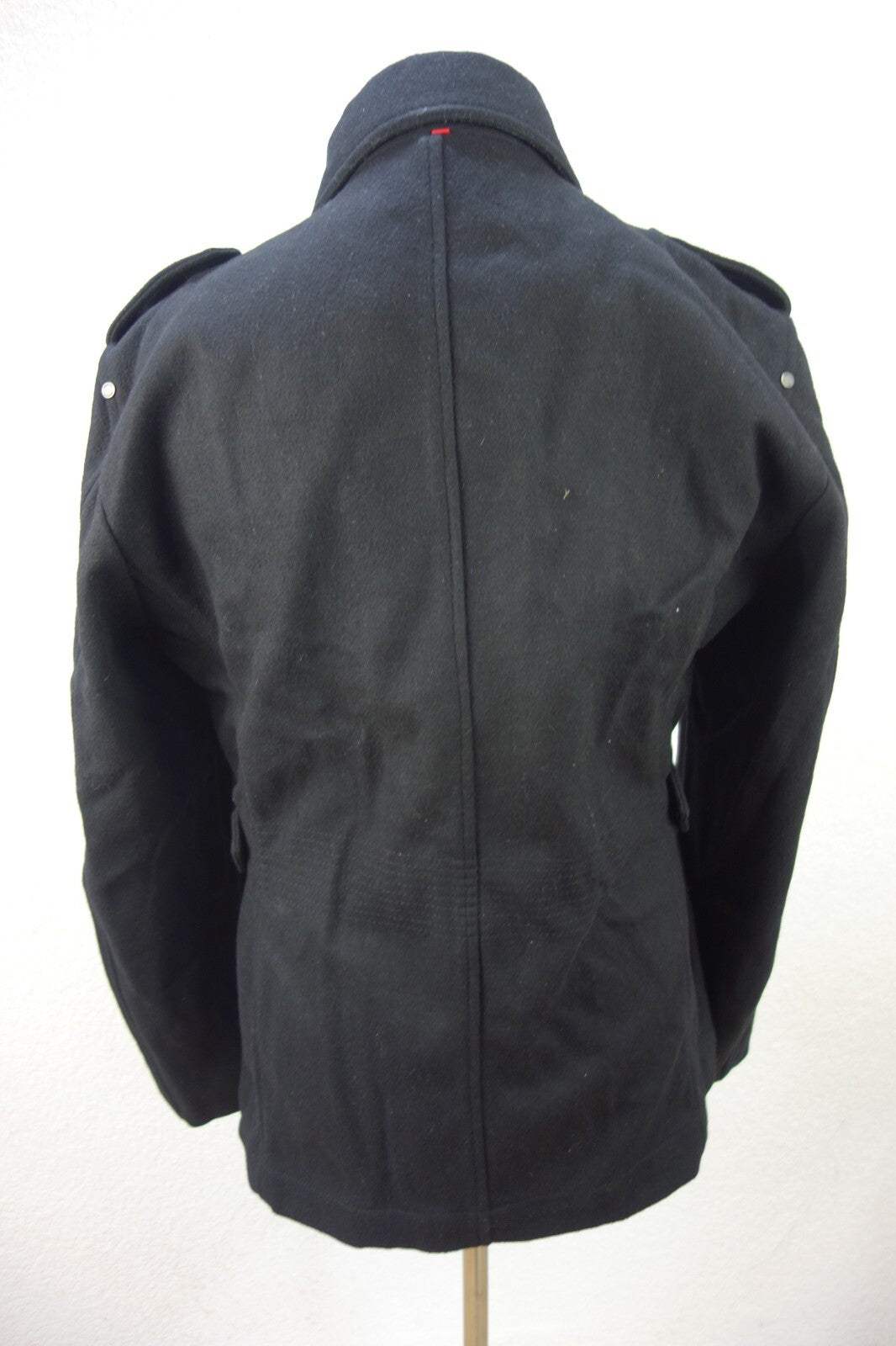 EK4032 Herren Jacke von Strellson, schwarz, Gr. 484