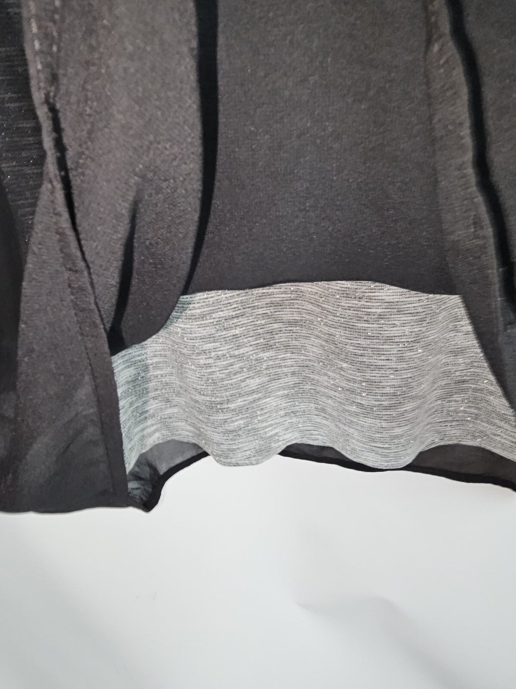 EK4554 Damen Bluse von S.Oliver, Schwarz, Gr. 343