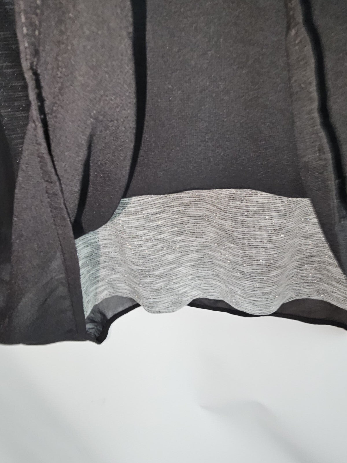 EK4554 Damen Bluse von S.Oliver, Schwarz, Gr. 343