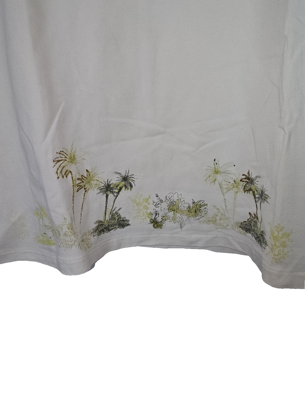 EK7454 Damen T-Shirt von Brax, weiß, Gr.401
