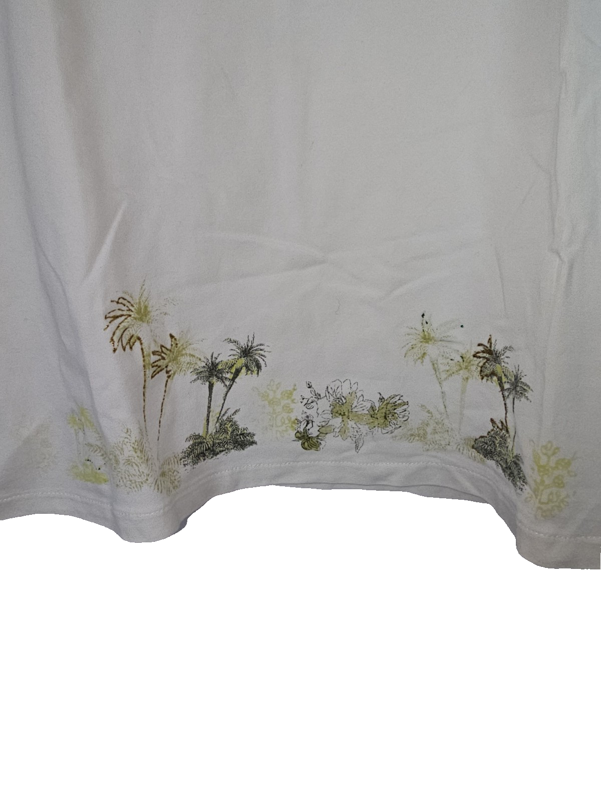 EK7454 Damen T-Shirt von Brax, weiß, Gr.401
