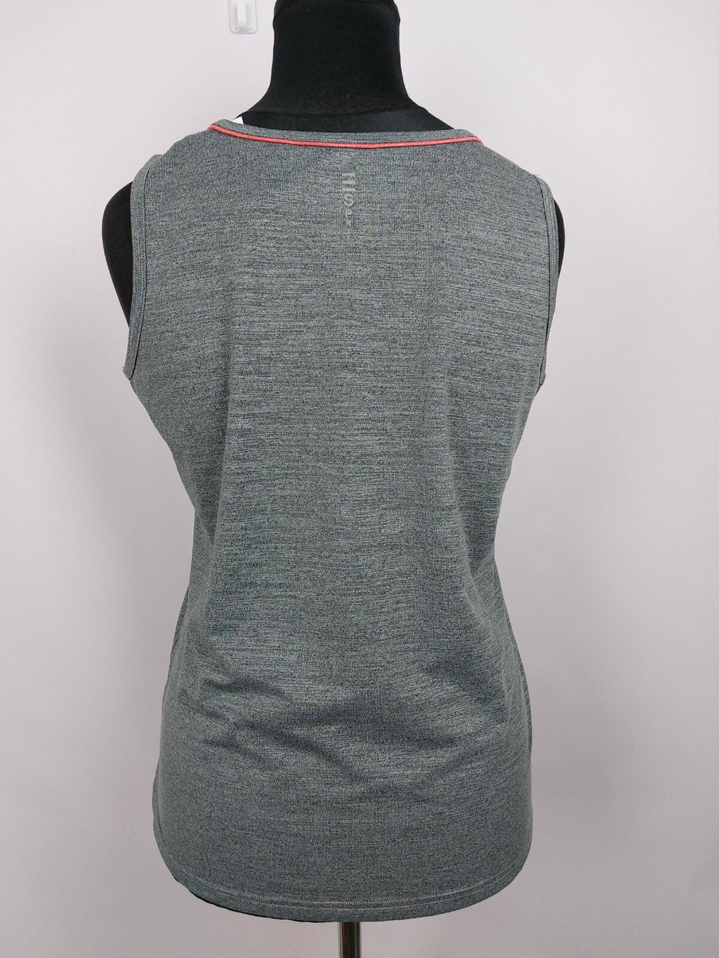 EK0527 Damen Sport Top von Esprit, grau, Gr. 463