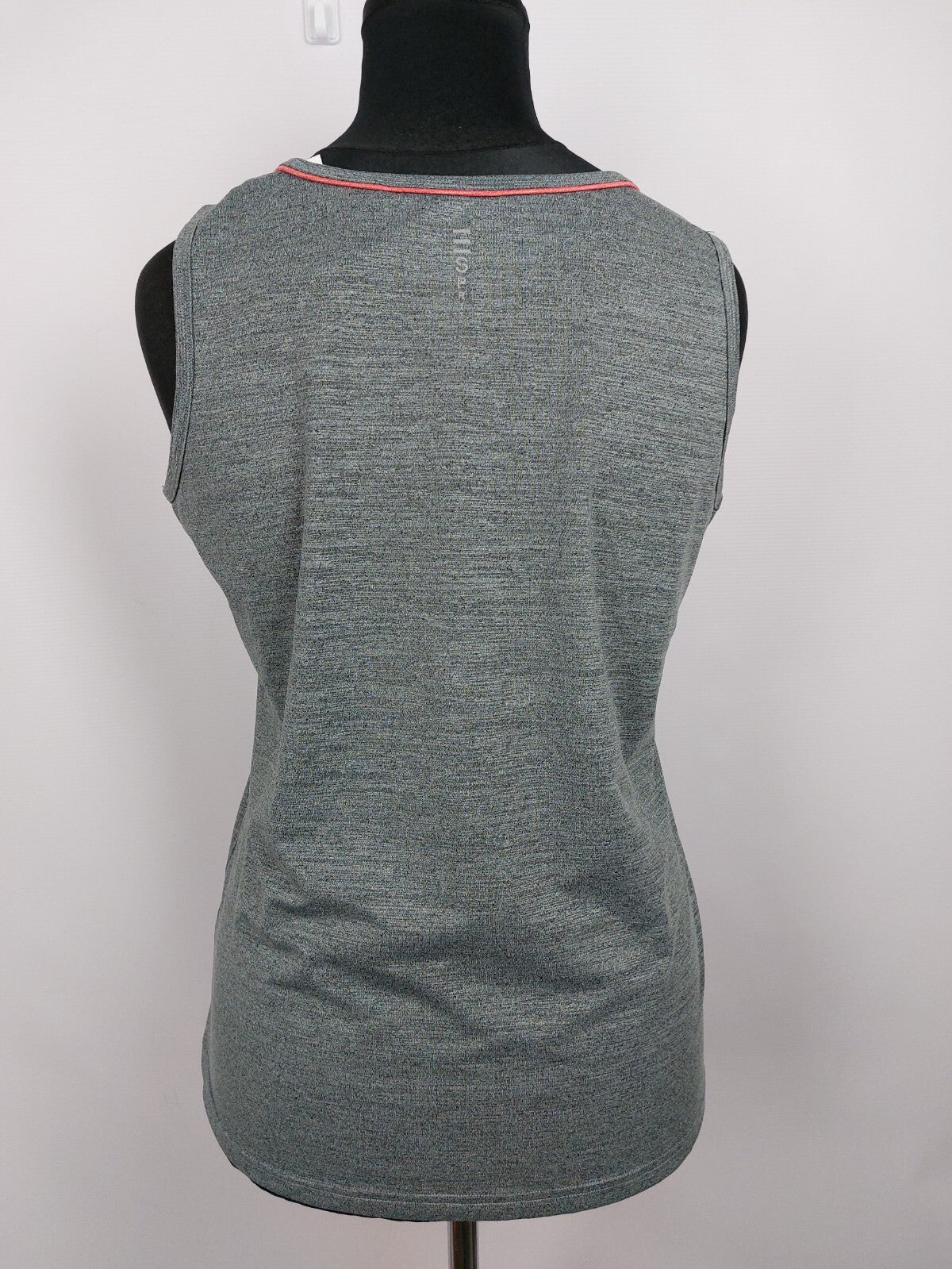 EK0527 Damen Sport Top von Esprit, grau, Gr. 463