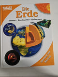 EB240 Die Erde: Meere, Kontinente, Universum von Steffe, Susanne0