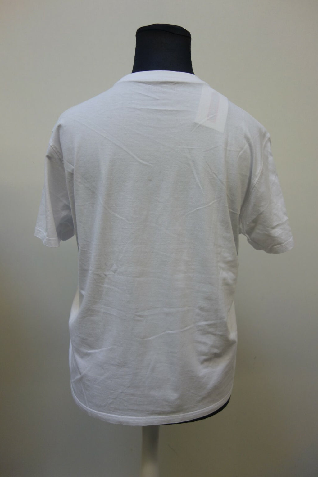 EK1498 Damen Basic T-Shirt von Biaggini, weiß, XXL3