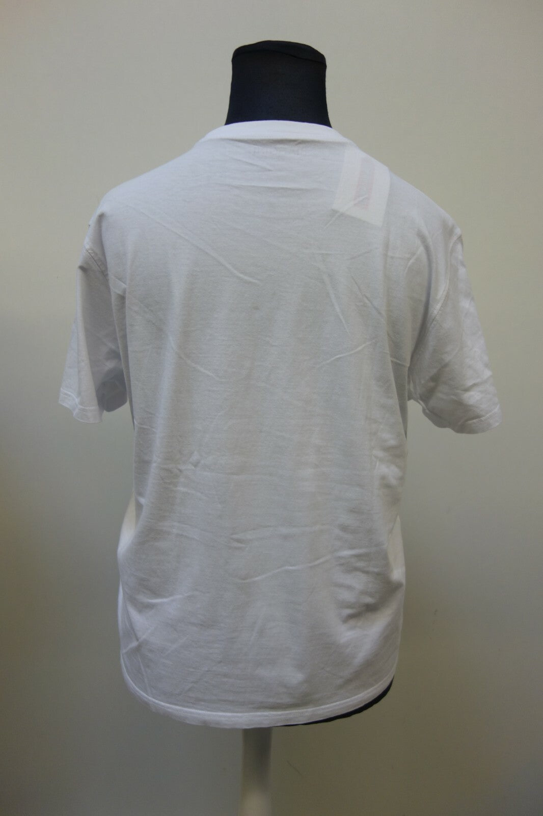 EK1498 Damen Basic T-Shirt von Biaggini, weiß, XXL3