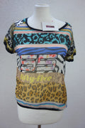 EK4079 Damen T-Shirt von Unika, Gr. S/M0