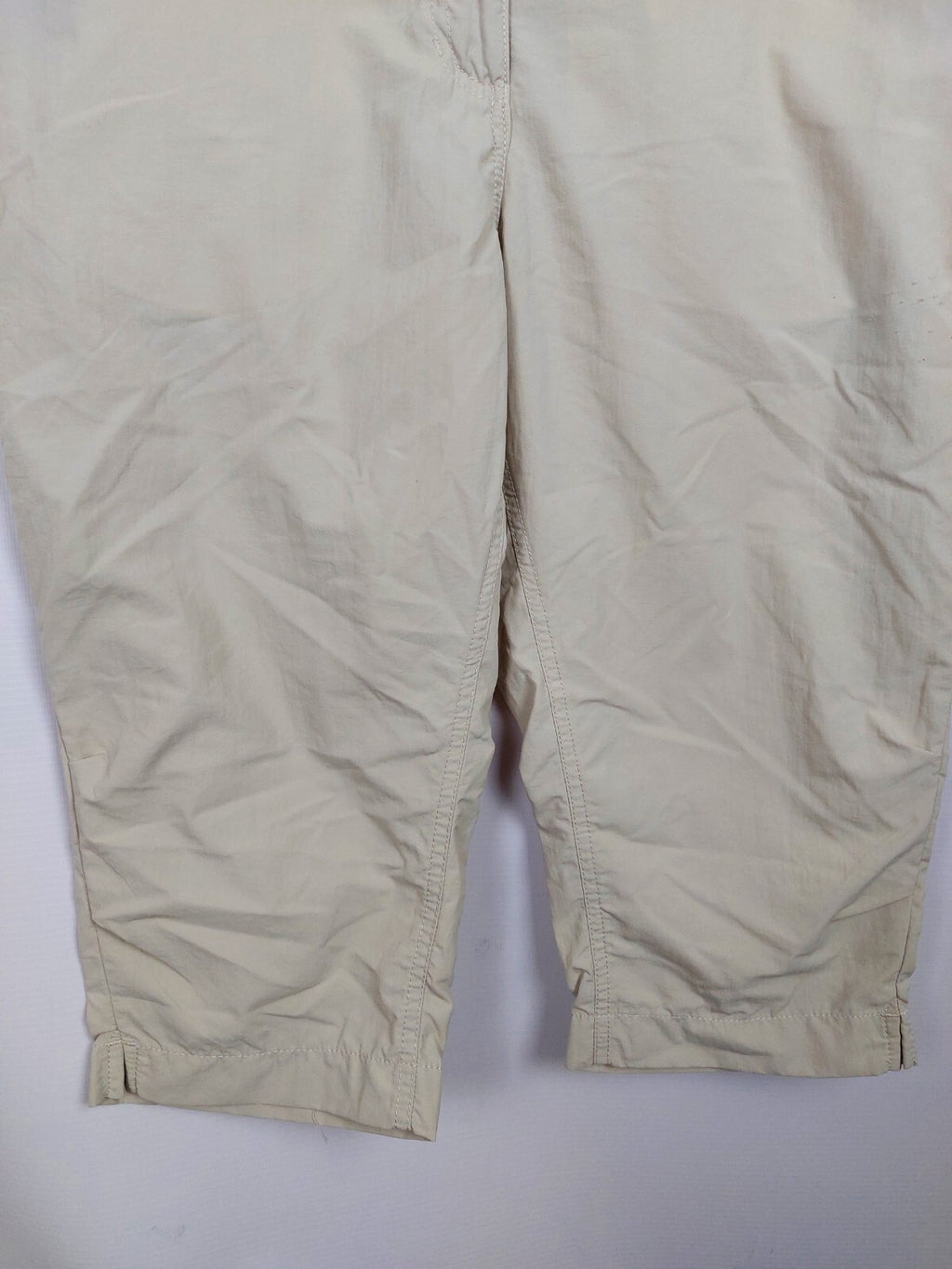 EK3393 Damen Hose von Jack Wolfskin, beige, Gr. 382
