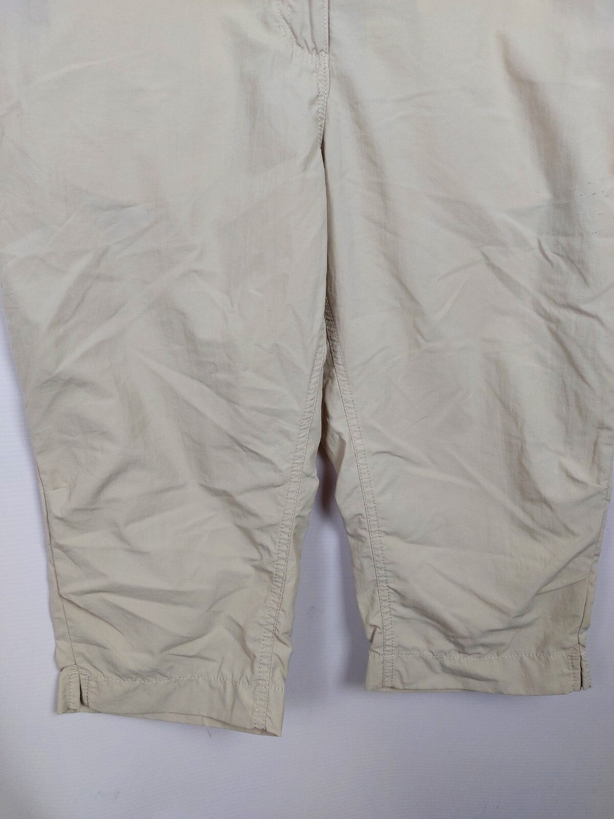 EK3393 Damen Hose von Jack Wolfskin, beige, Gr. 382