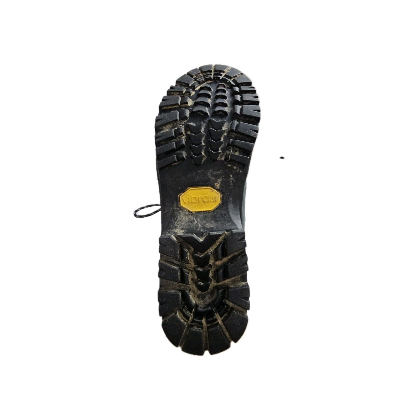 ES172 Damen Wanderschuhe Vibrahll Gr.40 Grau3