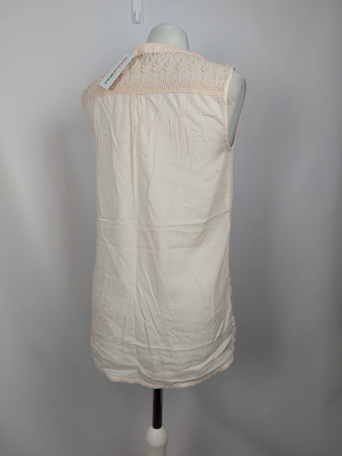 EK5135 Damen Bluse von Street One, rosé, Gr. 383