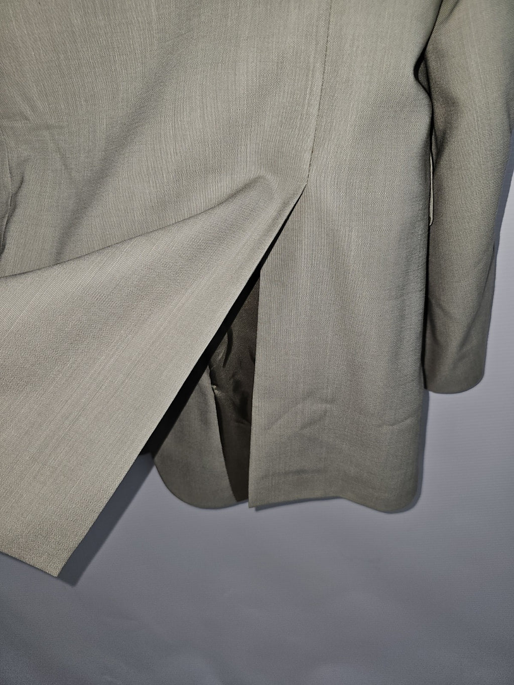 EK8015 Herren Jackett von Atelier Torino, beige, Gr.26 (Größentabelle)3