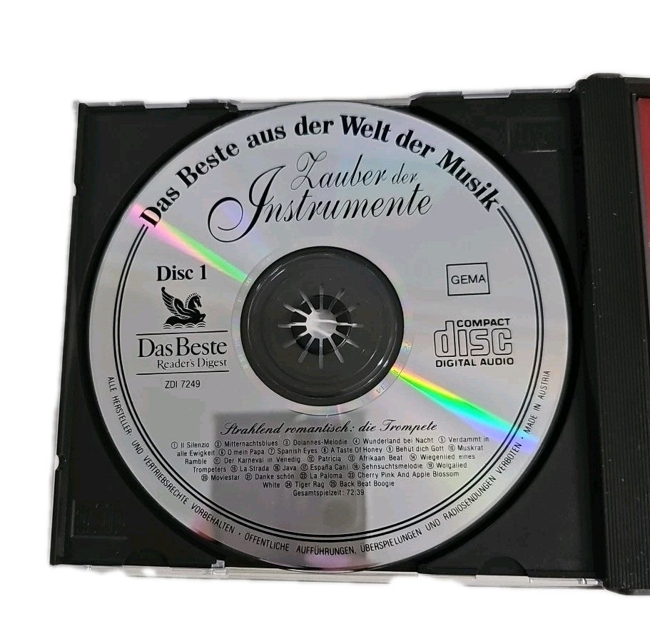 EB3894 Zauber der Instrumente - 3 CDs2