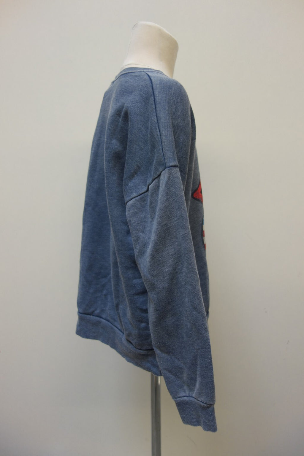 EK3179 Mädchen Pullover von Zara, grau, Gr. 1402