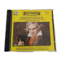 EB4046 CD Ludwig van Beethoven, Symphonie Nr. 9 d-Moll op. 125 "An die Freude"0