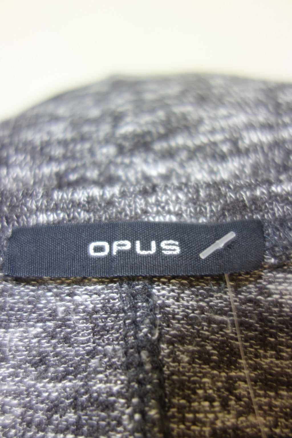 Pullover von Opus4