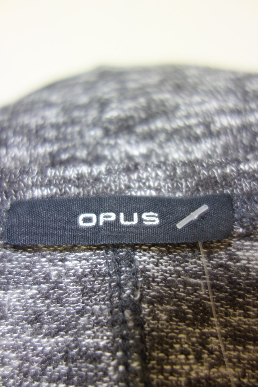 Pullover von Opus4