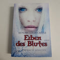 EB1451 Erben des Blutes, Kendra Leigh Castle 0