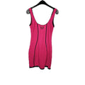 EK10598 Damen Kleid From Heaven Gr.S Pink0