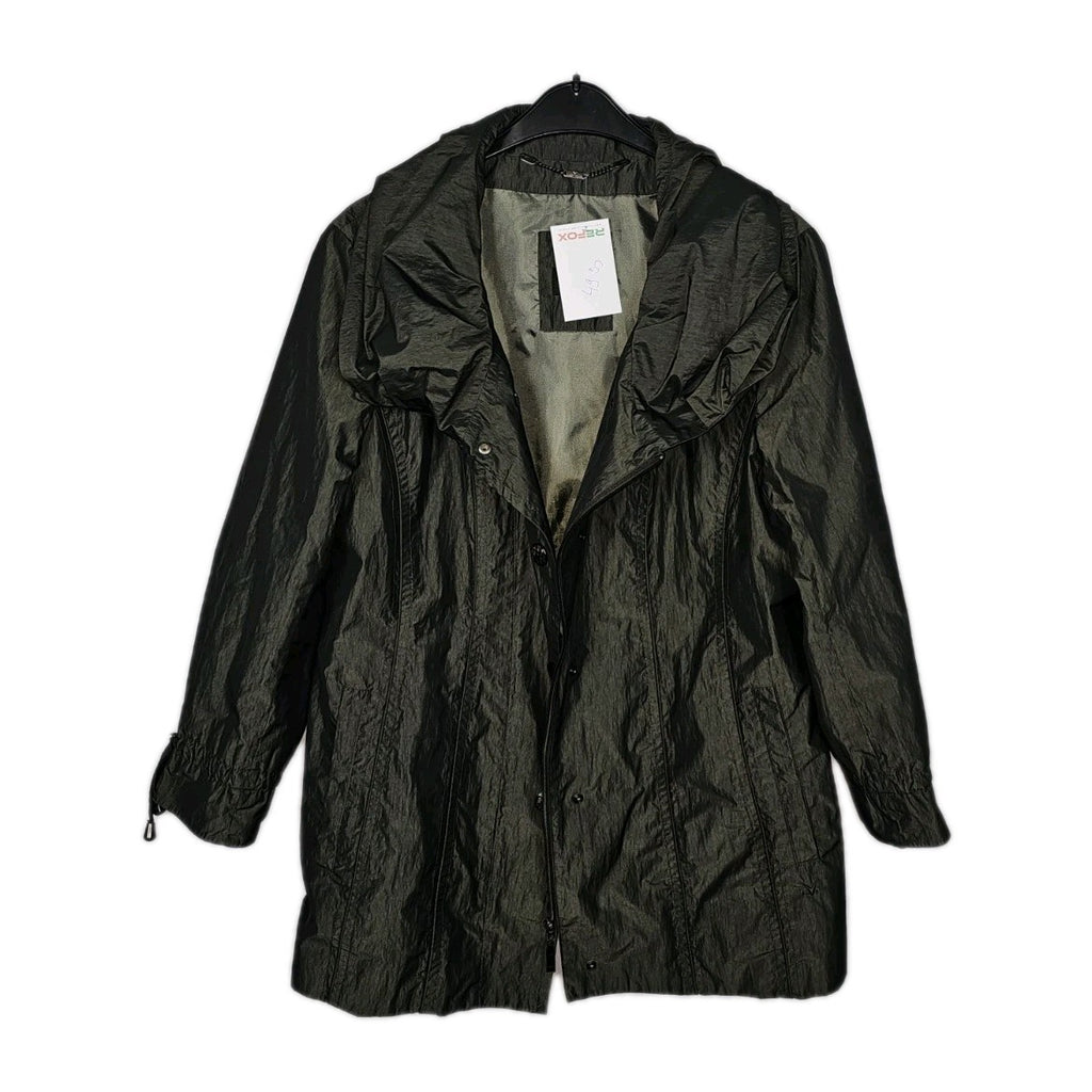 EK11025 Damen Jacke von Fuchs Schmitt, Braun, Gr. 440