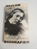 EB1753 Reclam Karl Laux Biografie 0