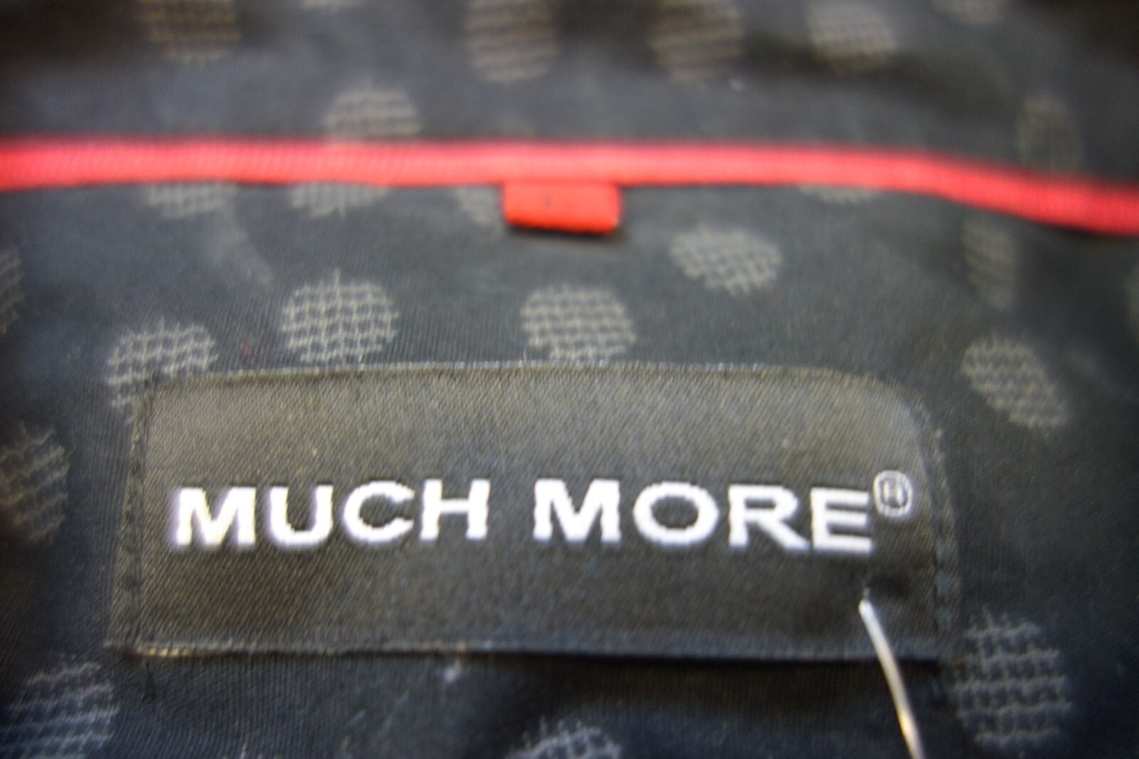 EK2673 Herren Hemd von Much More, Gr.L4