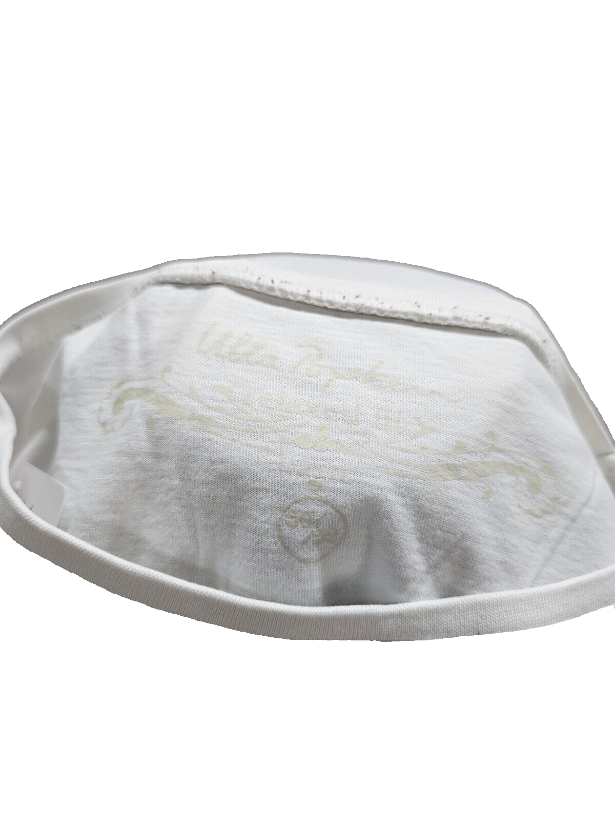 EK1098 Damen T-Shirt von Ulla Popken, weiß, Gr.50/524