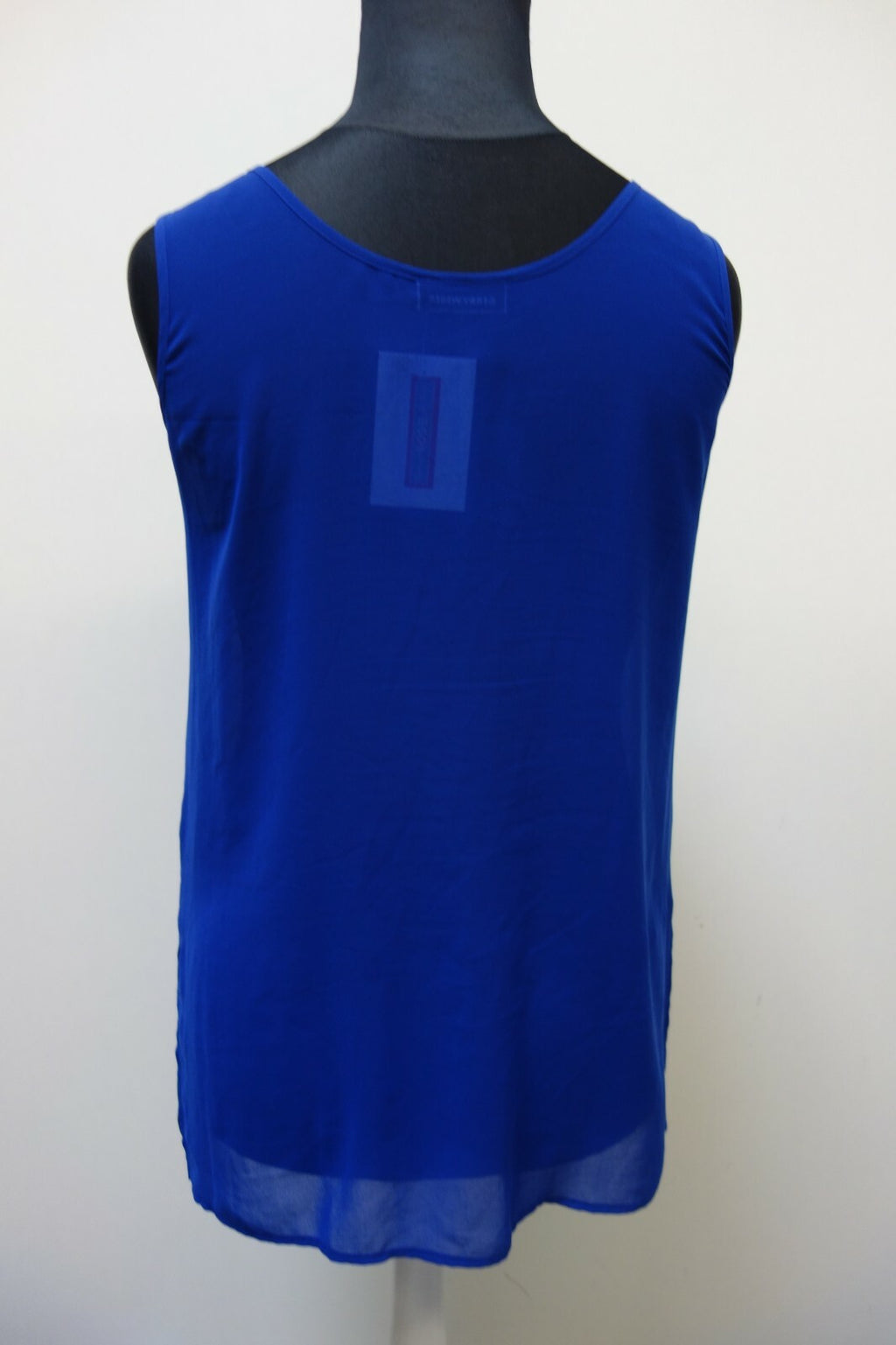 EK0804 Damen Shirt von Gerry Weber, blau, 424