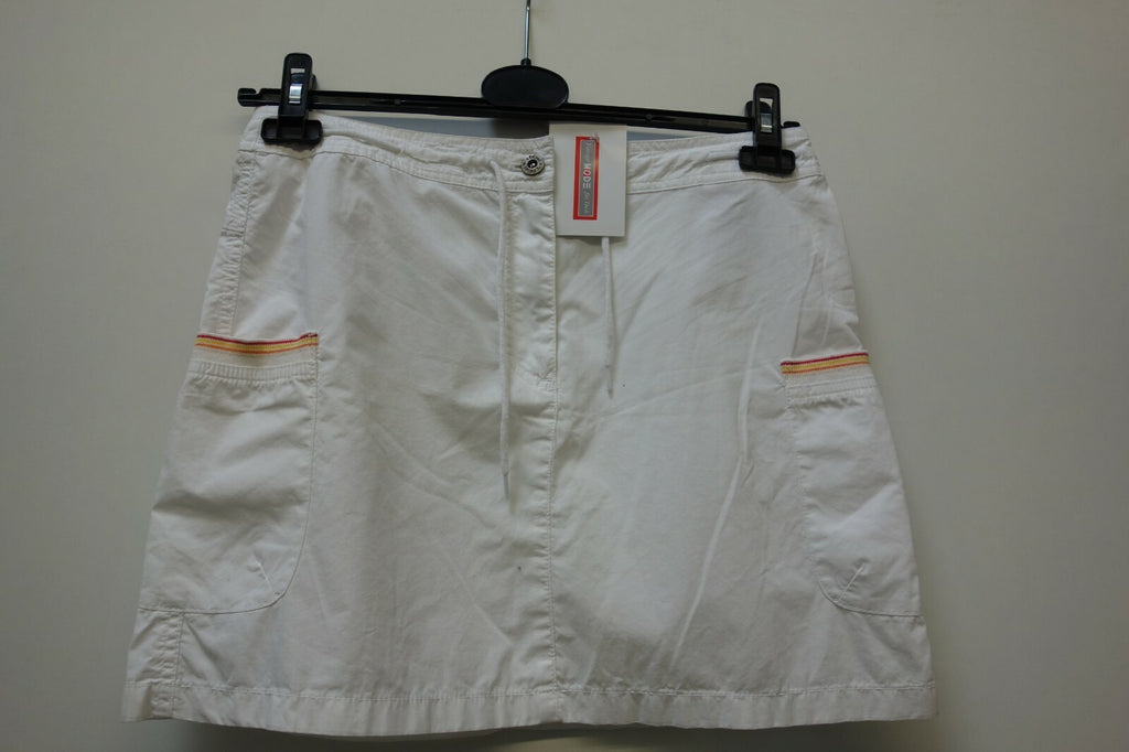 Toller Rock von s. Oliver weiss  Gr 38 e 812 100% Baumwolle0