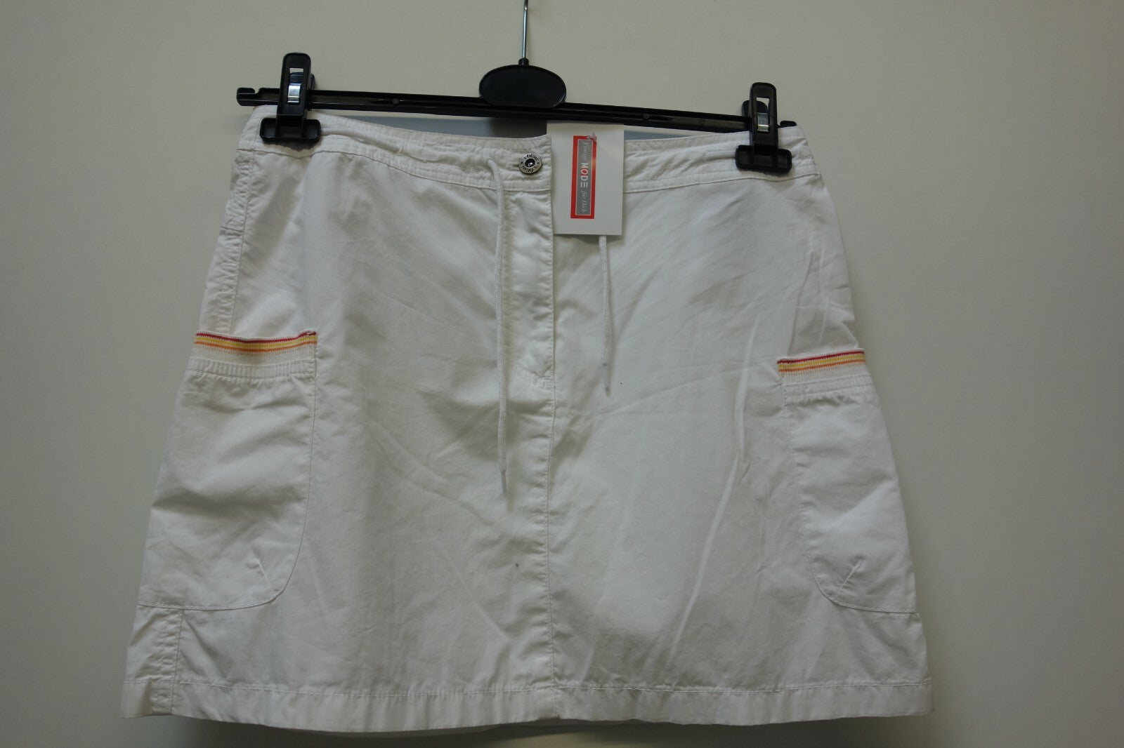 Toller Rock von s. Oliver weiss  Gr 38 e 812 100% Baumwolle0