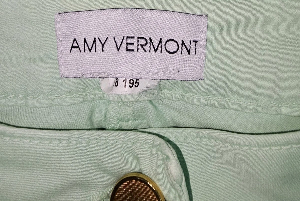 EK9947 Damen Hose von Amy Vermont, grün, Gr.384