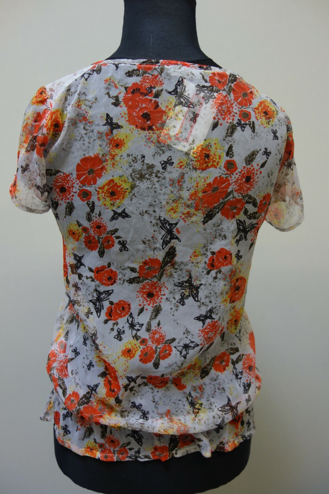EK1673 Damen Bluse von Street One, Gr. 403