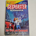 EB2125 Gespenster Geschichten Nr. 83 Die Nacht am Hexenpaß0