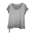 EK10179 Damen T-shirt von Esprit, Grau, Gr. M0
