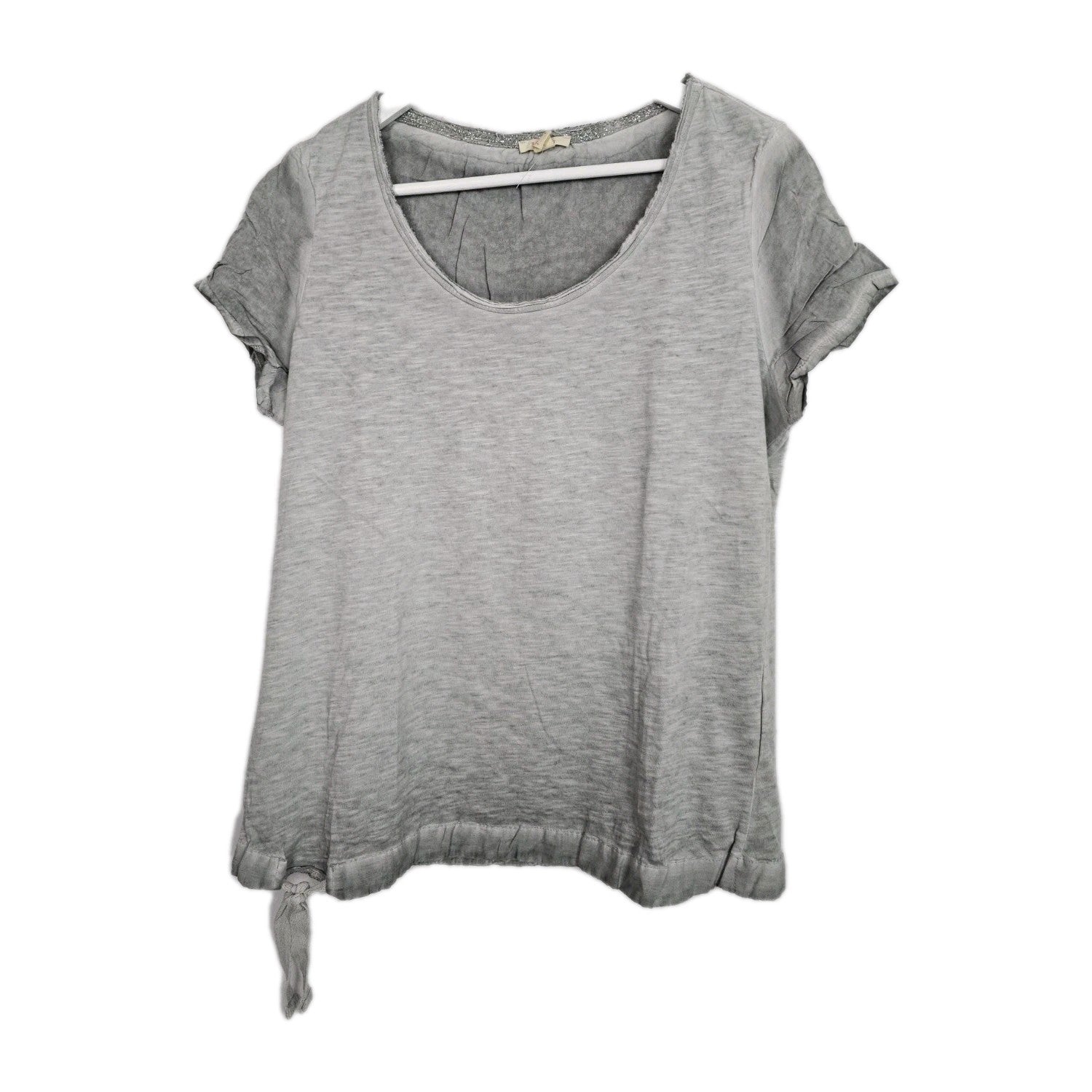 EK10179 Damen T-shirt von Esprit, Grau, Gr. M0