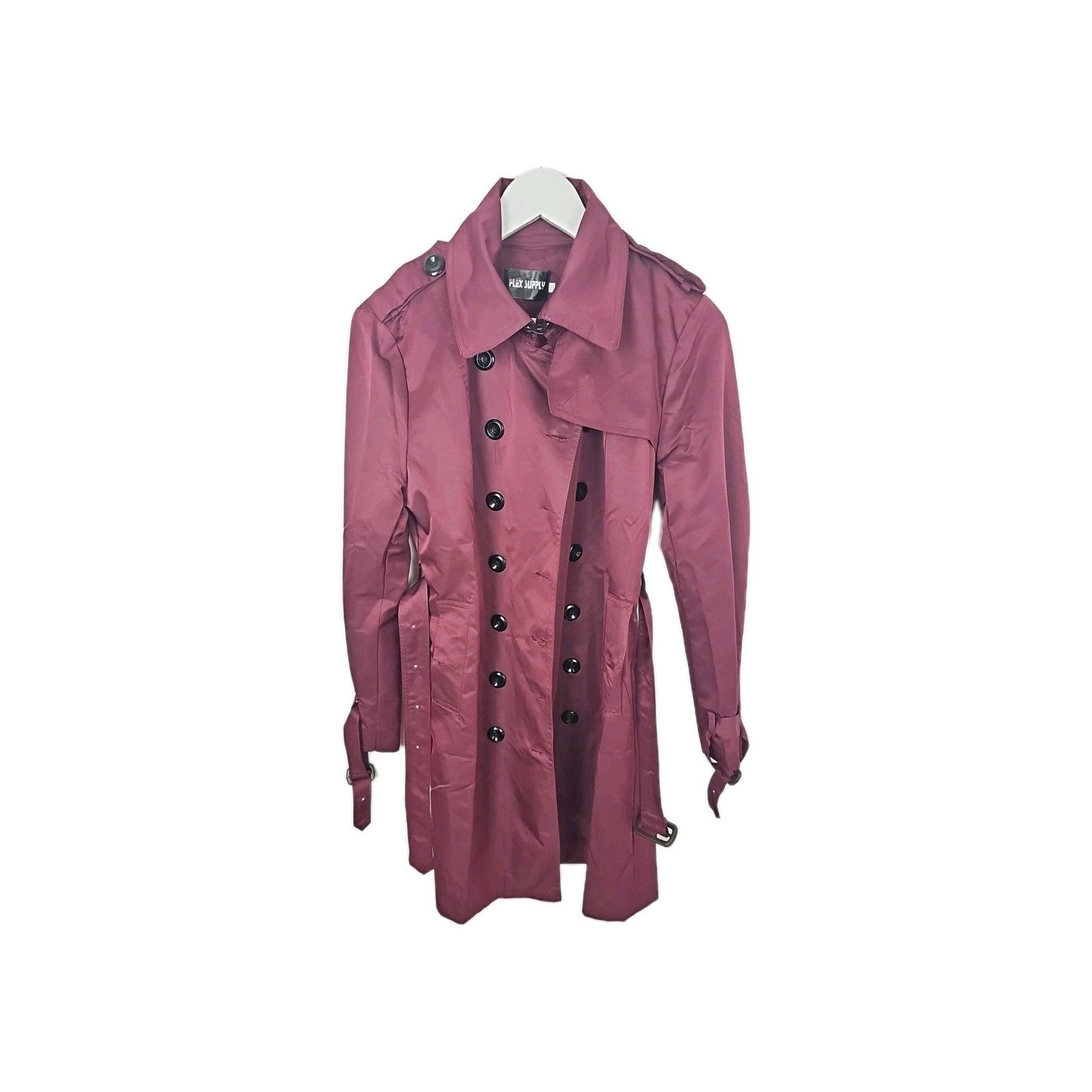 EK8926 Damenjacke Flex Supply Gr.XXL Kirschrot0